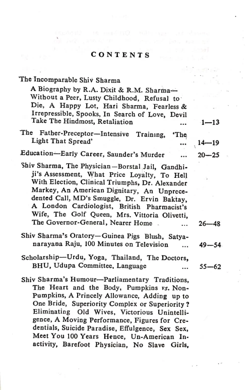 Ayurvedic Medicine : Past & Present